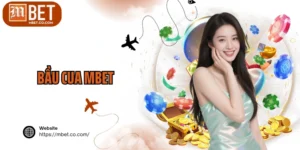 Bầu Cua MBET