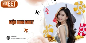 Mậu Binh MBET
