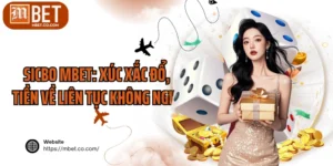 Sicbo MBET