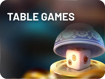 table game