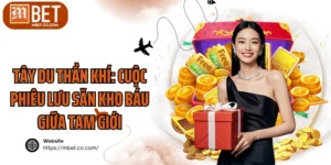 Tây Du Thần Khí