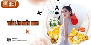 Tiến Lên Miền Nam