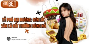 Tỷ Phú Đại Dương